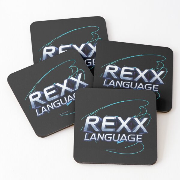 Item preview, Rexx designed and sold by BCD BRANDS.