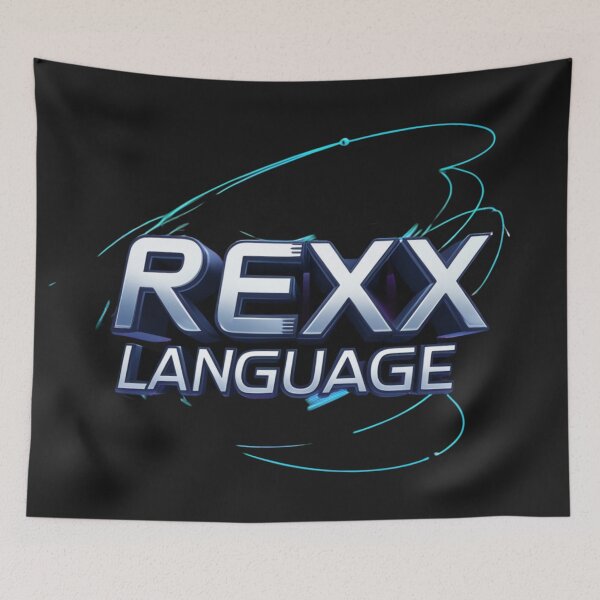 Item preview, Rexx designed and sold by BCD BRANDS.