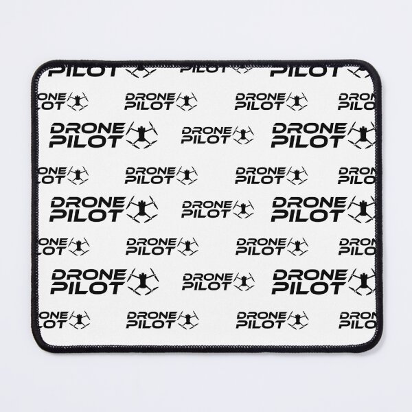Item preview, Drone pilot patterns designed and sold by Wolagno.