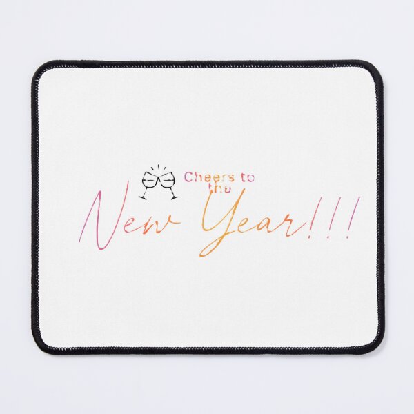 Item preview, Cheers to the New Year designed and sold by VladisWorld.