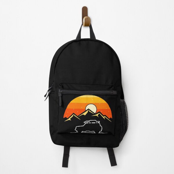 Item preview, 4Runner retro designed and sold by Timegraf.