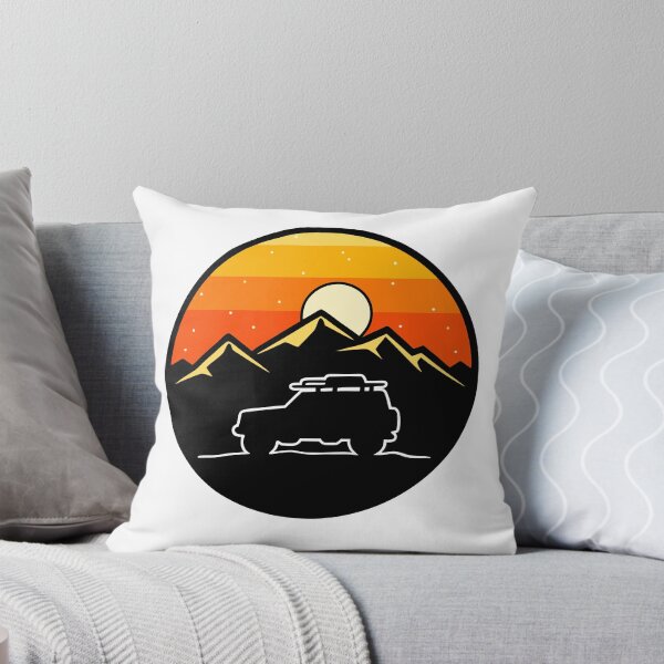 Item preview, 4Runner Retro designed and sold by Timegraf.