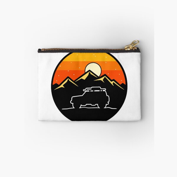 Artikelvorschau, 4Runner Retro entworfen und verkauft von Timegraf.