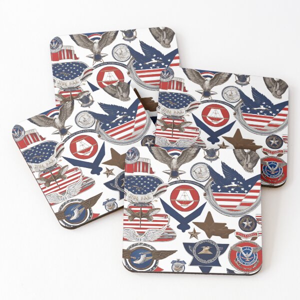 Item preview, Civil Air Patrol designed and sold by PhilosophicalG.