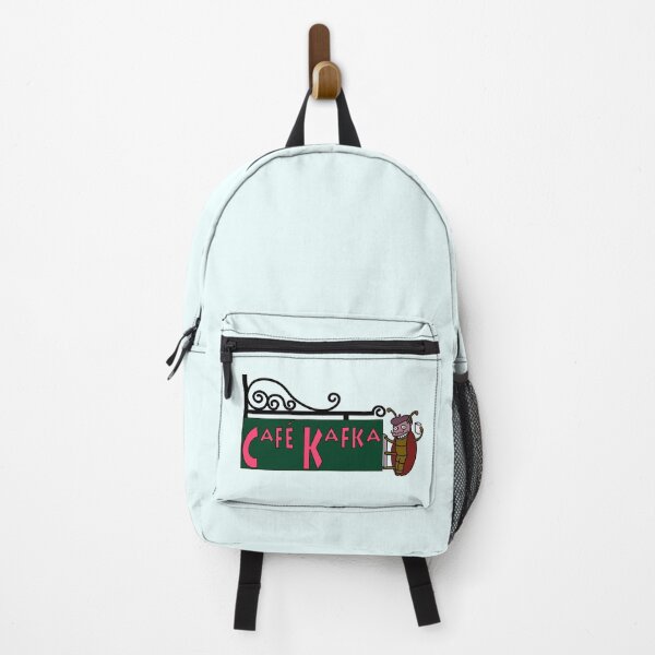Item preview, Cafe Kafka designed and sold by Julio Benitez.