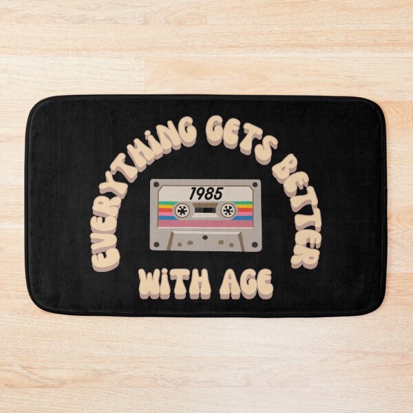 Item preview, Everything gets better with age designed and sold by Pattern Heaven.