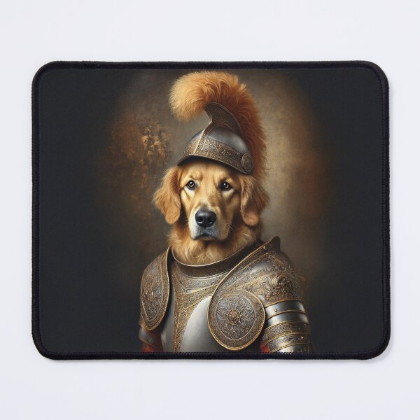 Item preview, Pet Lord: Golden Retriever designed and sold by FattyBeaver.