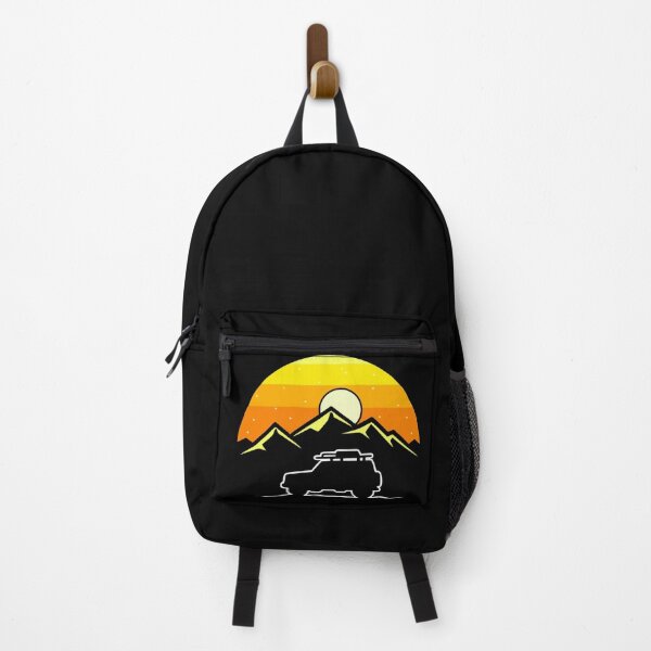 Item preview, 4Runner Retro designed and sold by Timegraf.