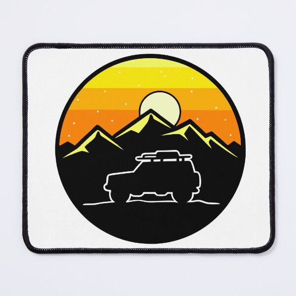 Item preview, 4Runner Retro designed and sold by Timegraf.