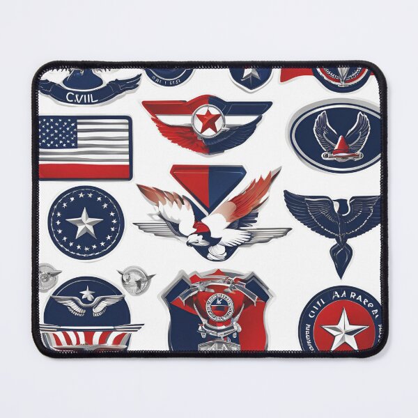 Item preview, Civil Air Patrol designed and sold by PhilosophicalG.