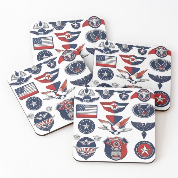 Item preview, Civil Air Patrol designed and sold by PhilosophicalG.