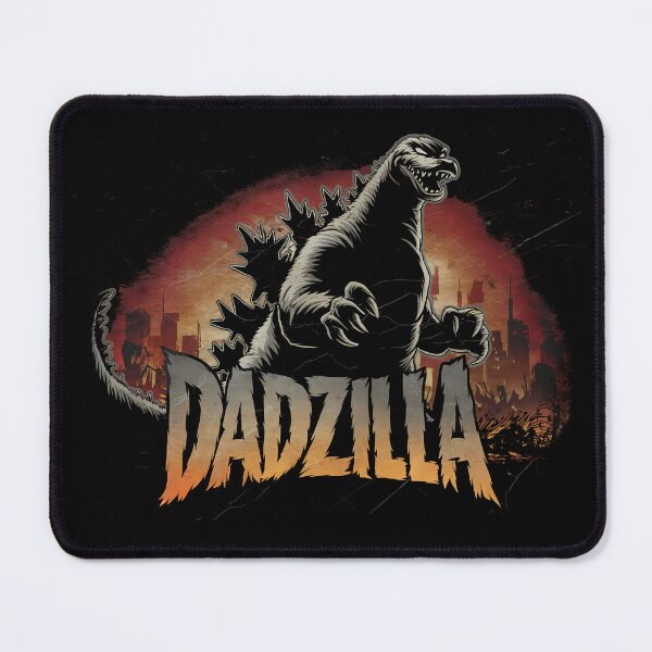 Item preview, Dadzilla - superdad designed and sold by Dot1001.