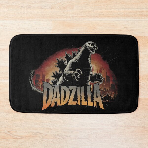 Item preview, Dadzilla - superdad designed and sold by Dot1001.