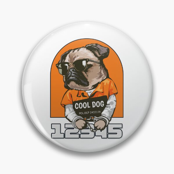 Item preview, COOL DOG designed and sold by Veryniq.
