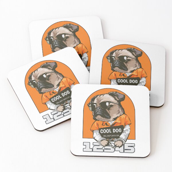 Item preview, COOL DOG designed and sold by Veryniq.
