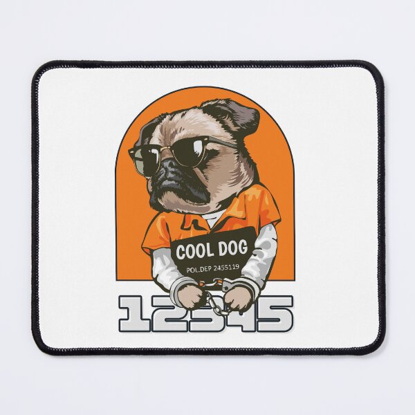 Item preview, COOL DOG designed and sold by Veryniq.