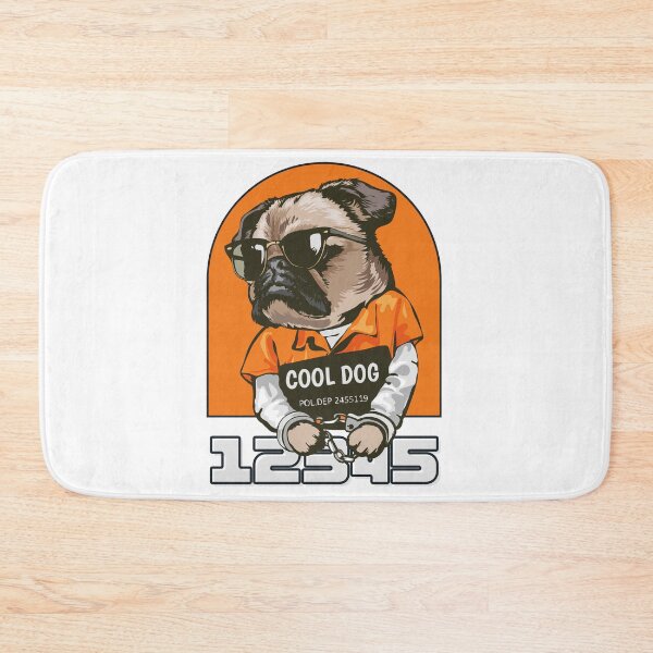 Item preview, COOL DOG designed and sold by Veryniq.