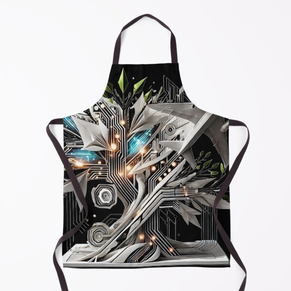 Item preview, Metallic Tree designed and sold by Random 00.