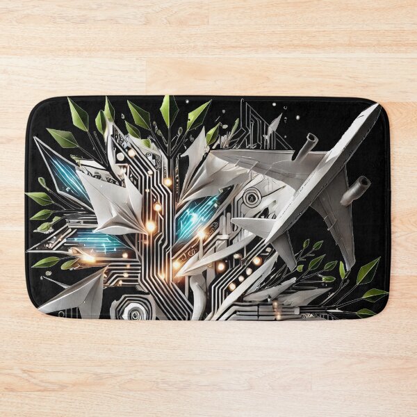 Item preview, Metallic Tree designed and sold by Random 00.