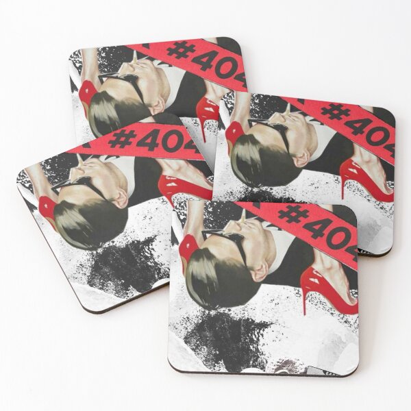 Item preview, Error 404 designed and sold by brunchman2001.