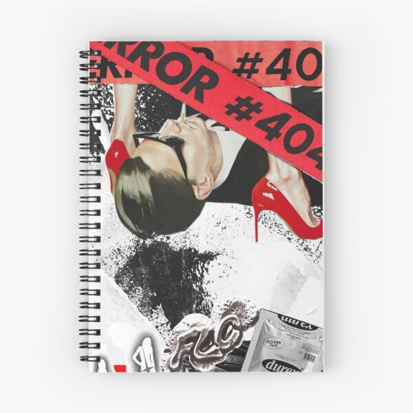 Item preview, Error 404 designed and sold by brunchman2001.