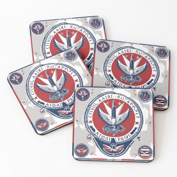Item preview, Civil Air Patrol designed and sold by PhilosophicalG.