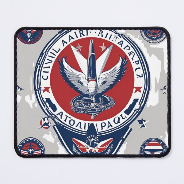 Item preview, Civil Air Patrol designed and sold by PhilosophicalG.