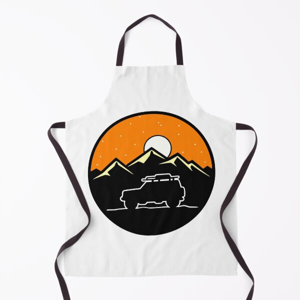 Item preview, 4Runner Retro designed and sold by Timegraf.