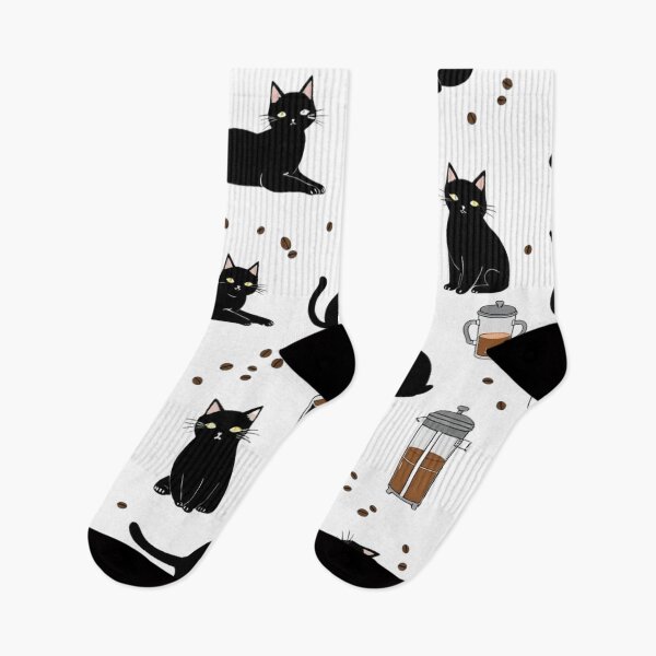 Item preview, Playful Black Cats Coffee Beans Mugs Cup Pets designed and sold by Kia Blaze.