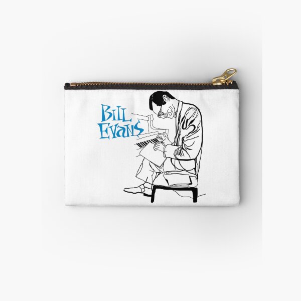 Item preview, Funny Bill Evans Drawing designed and sold by Julio Benitez.