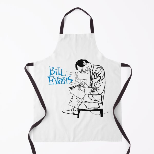 Item preview, Funny Bill Evans Drawing designed and sold by Julio Benitez.