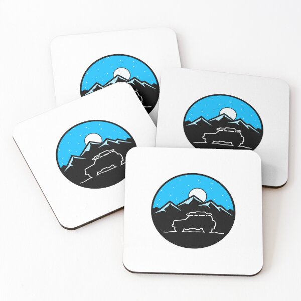 Item preview, 4Runner Retro designed and sold by Timegraf.