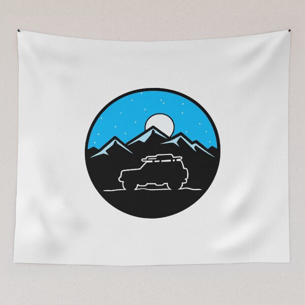 Item preview, 4Runner retro designed and sold by Timegraf.