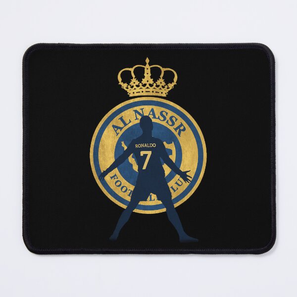 Item preview, siuu the legend soccerman designed and sold by bahaaurga.