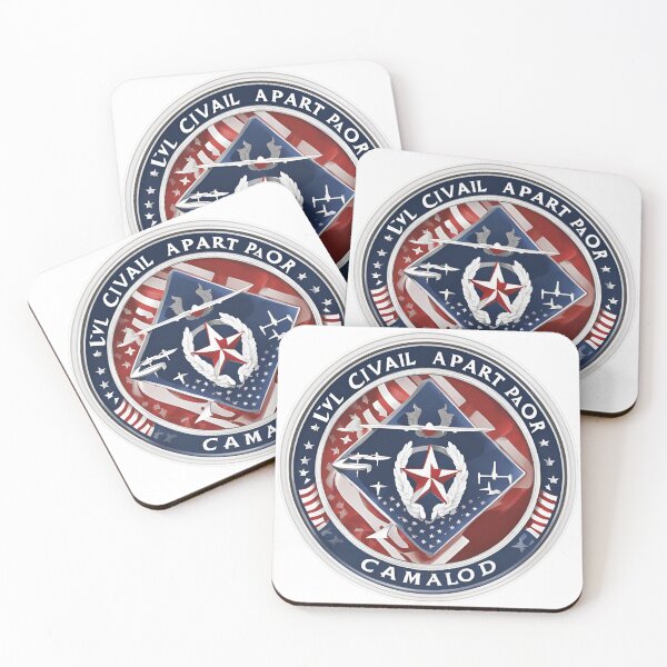 Item preview, Civil Air Patrol designed and sold by PhilosophicalG.