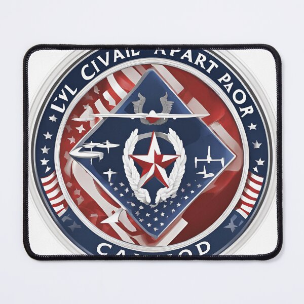 Item preview, Civil Air Patrol designed and sold by PhilosophicalG.