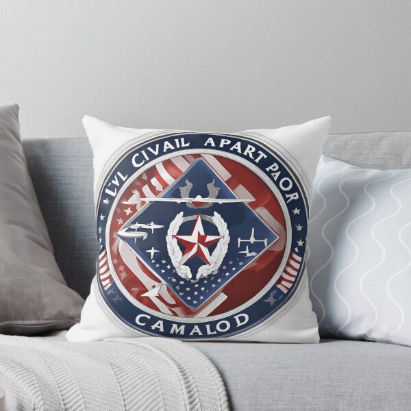 Item preview, Civil Air Patrol designed and sold by PhilosophicalG.
