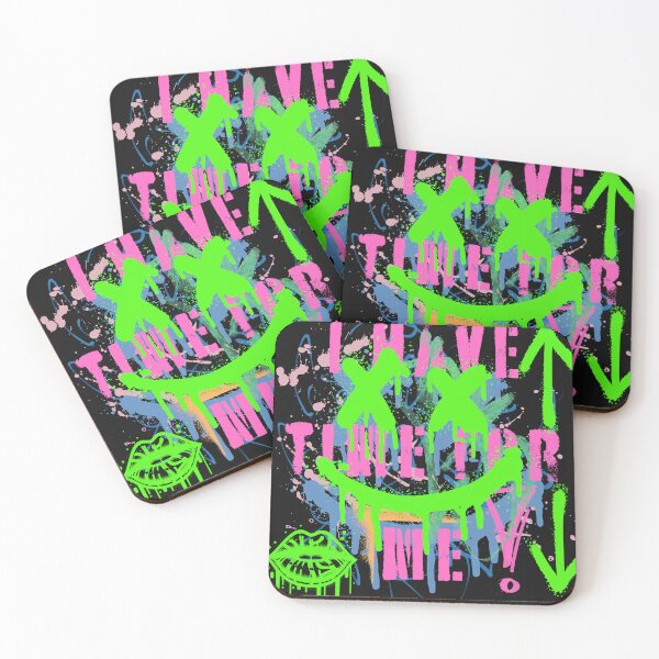 Item preview, I have time for myself - meditation on self-acceptance designed and sold by Betinka.