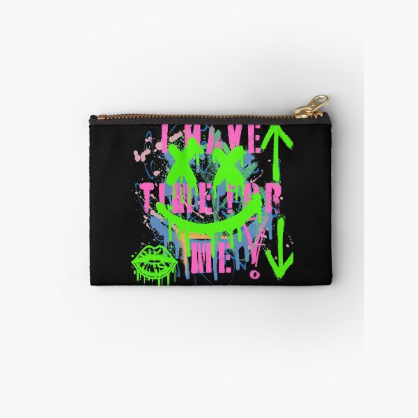 Item preview, I have time for myself - meditation on self-acceptance designed and sold by Betinka.