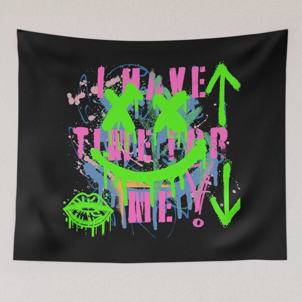 Item preview, I have time for myself - meditation on self-acceptance designed and sold by Betinka.