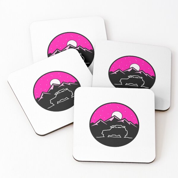 Item preview, 4Runner Retro designed and sold by Timegraf.