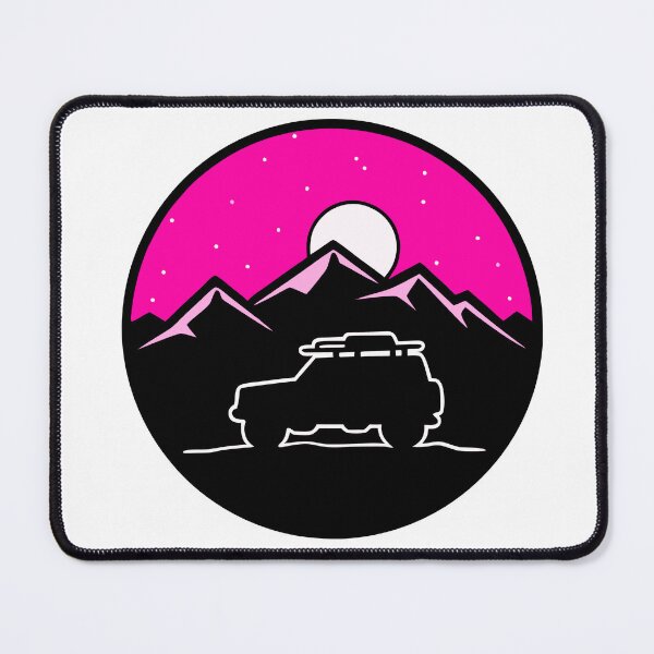 Item preview, 4Runner Retro designed and sold by Timegraf.