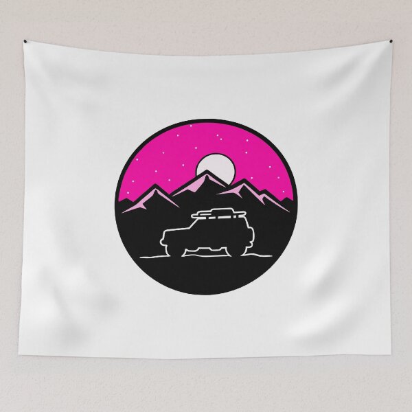 Item preview, 4Runner Retro designed and sold by Timegraf.