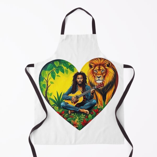 Item preview, BOB MARLEY: ONE LOVE designed and sold by CHRIST5000.