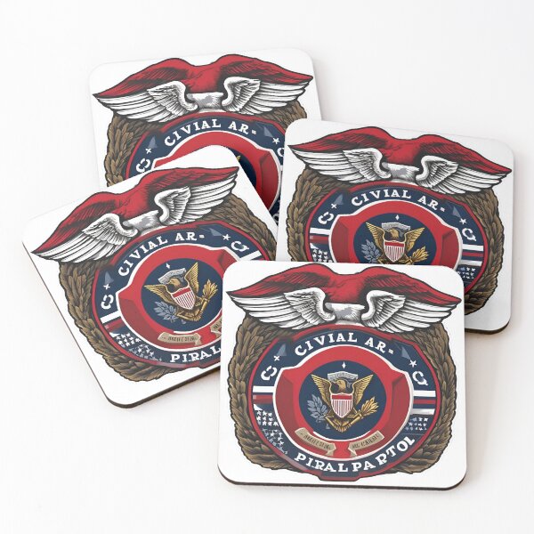 Item preview, Civil Air Patrol designed and sold by PhilosophicalG.