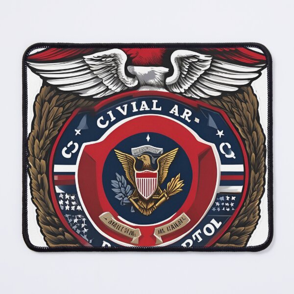 Item preview, Civil Air Patrol designed and sold by PhilosophicalG.