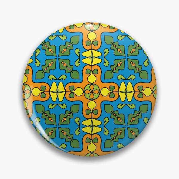 Item preview, Arabesque tiles  designed and sold by Bulantanyong.