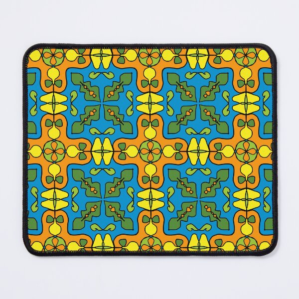 Item preview, Arabesque tiles  designed and sold by Bulantanyong.