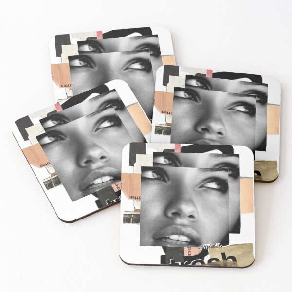 Item preview, Fragmented Reality designed and sold by brunchman2001.