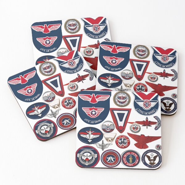 Item preview, Civil Air Patrol designed and sold by PhilosophicalG.